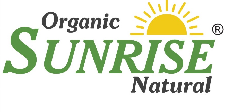Organic Sunrise Natural